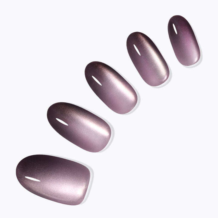 New Magic Press (Mani) - Silhouette