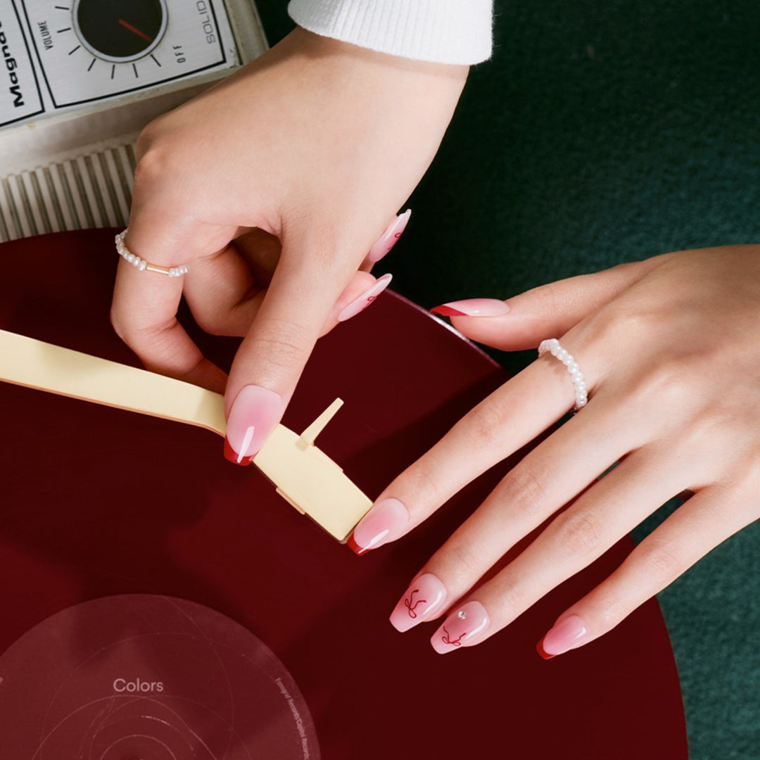 New Magic Press- Riboe