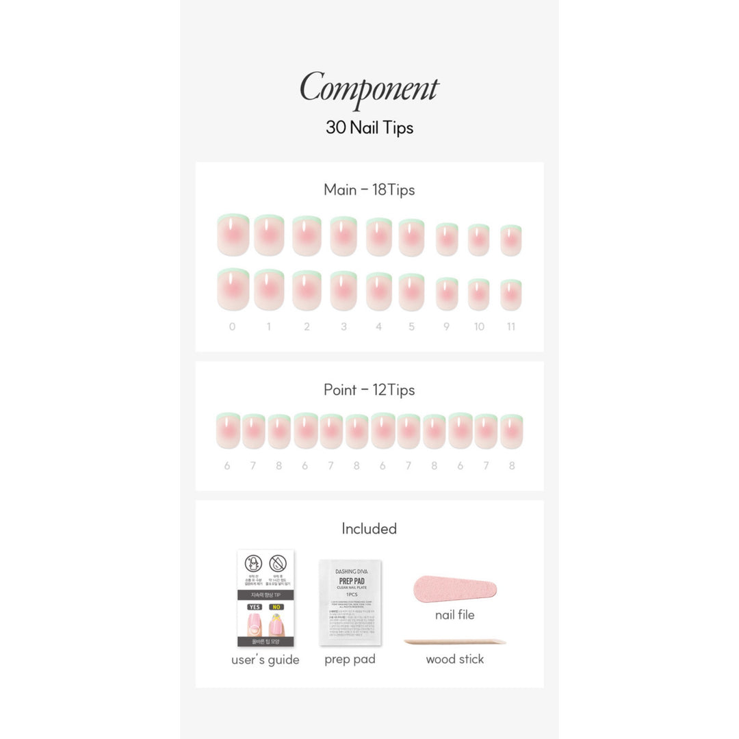 New Magic Press- Cheek Melon