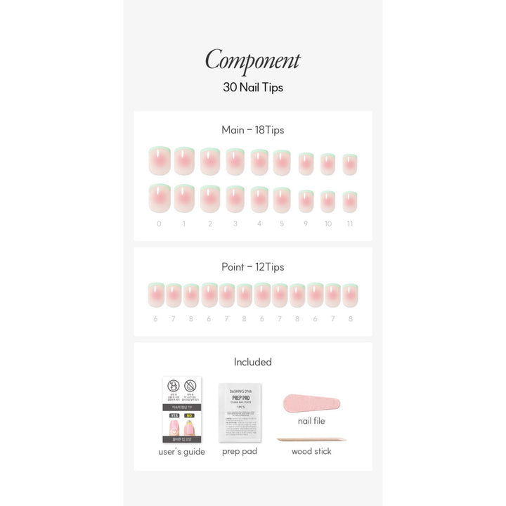 New Magic Press- Cheek Melon