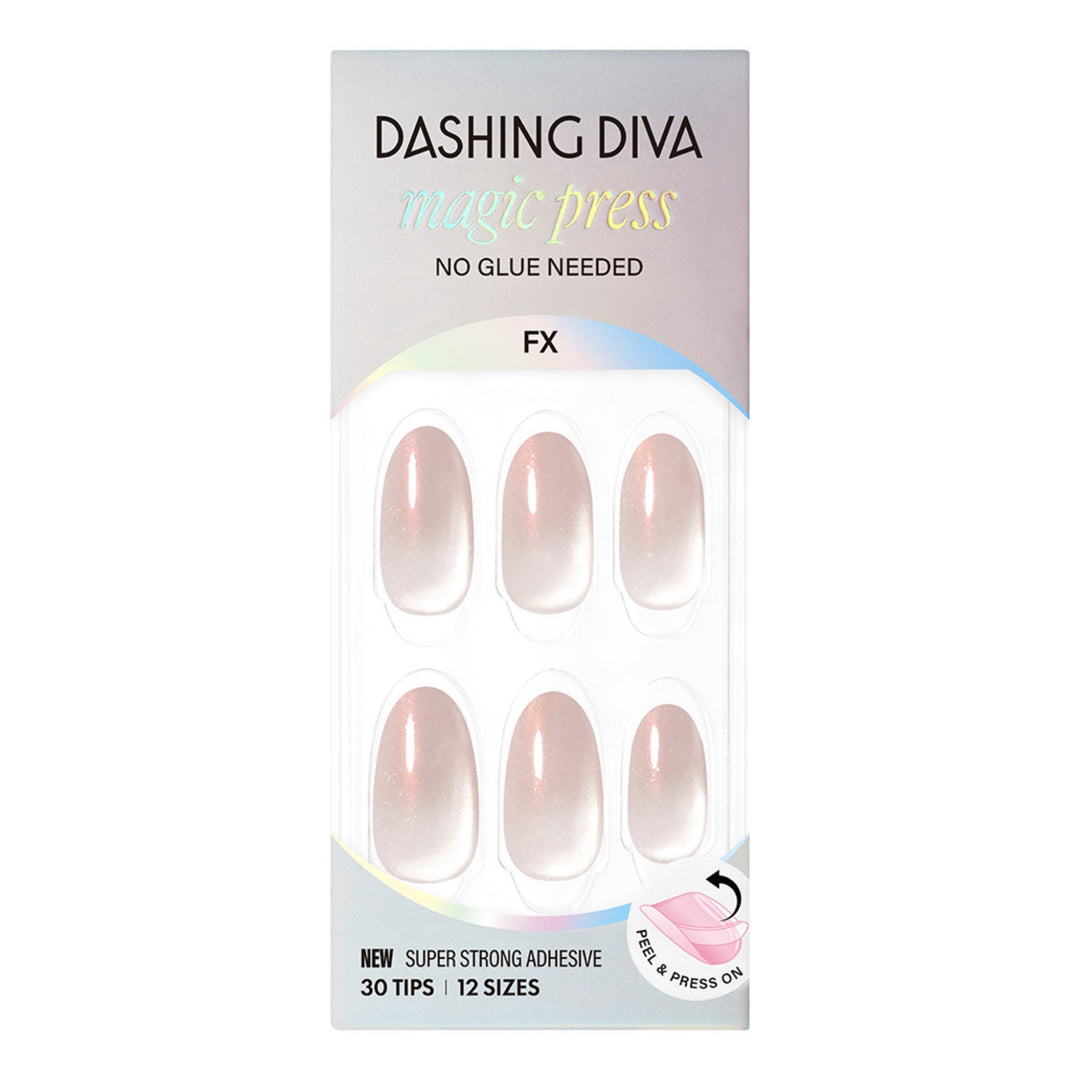 New Magic Press (Mani) - Lunaris