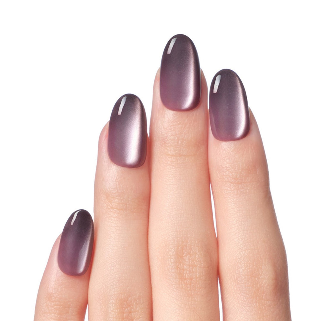 New Magic Press (Mani) - Silhouette