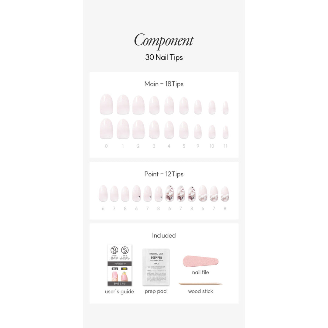 New Magic Press (Mani) - Meli