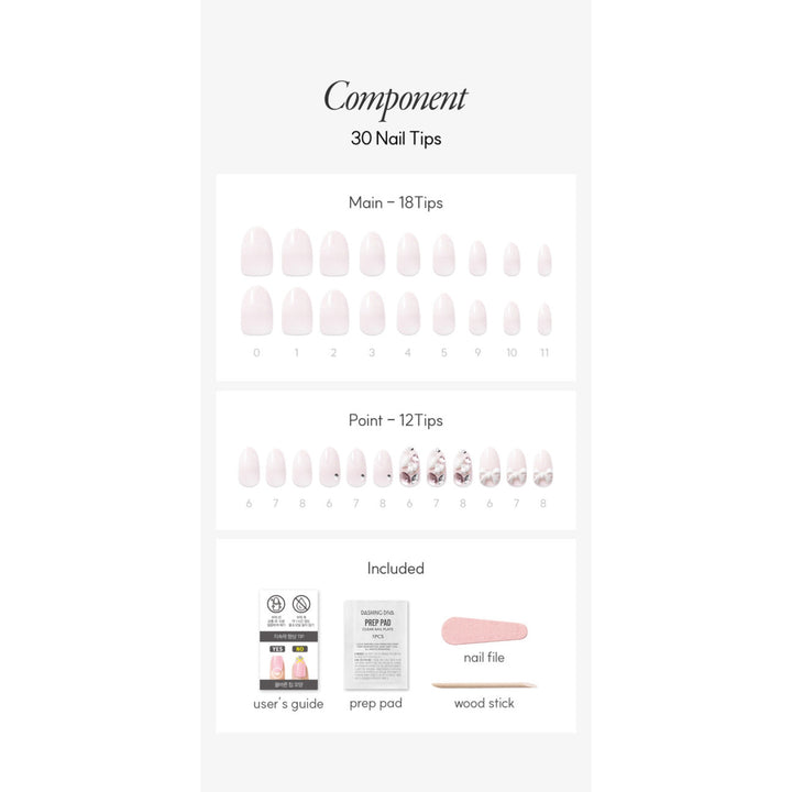 New Magic Press (Mani) - Meli