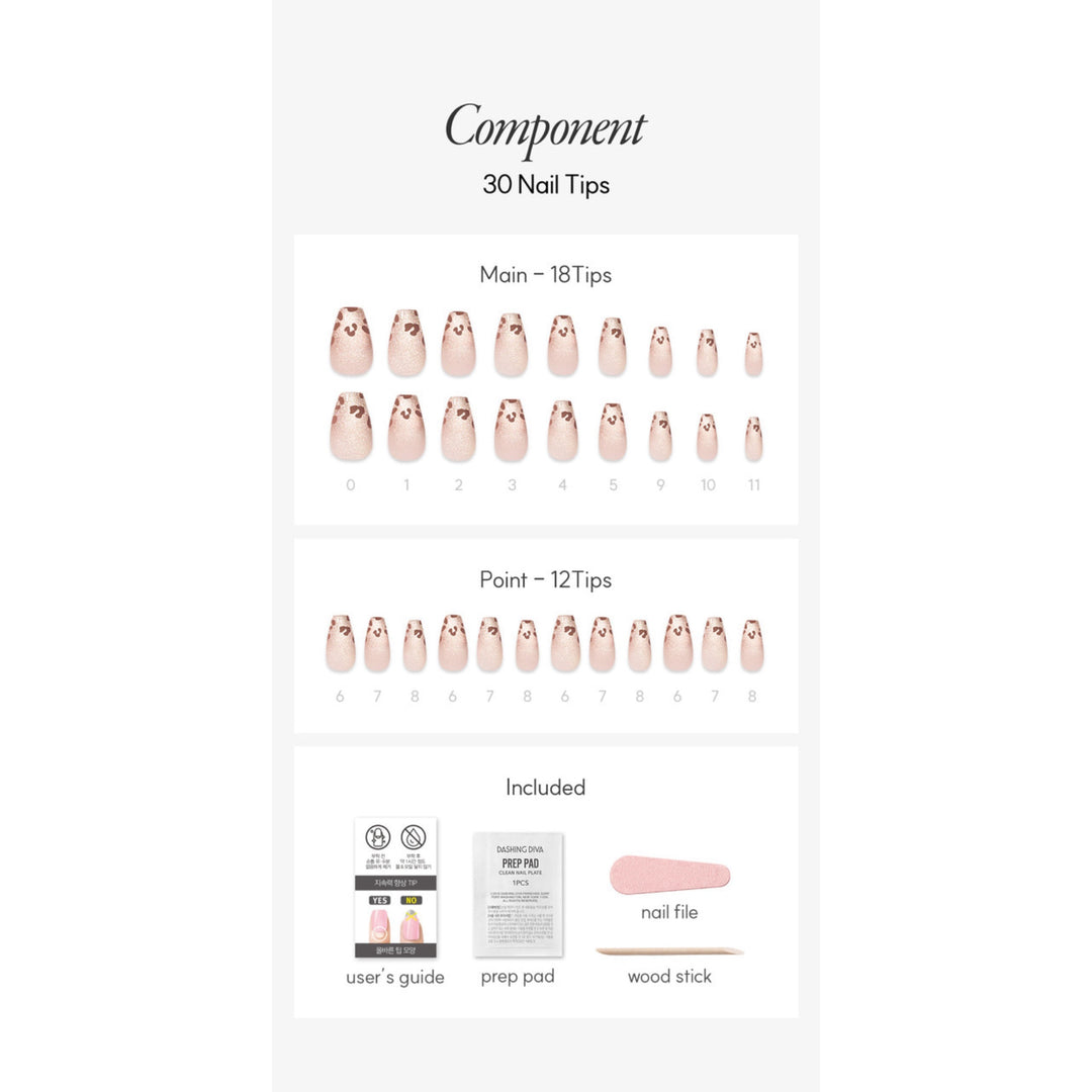 New Magic Press (Mani) -  Leo