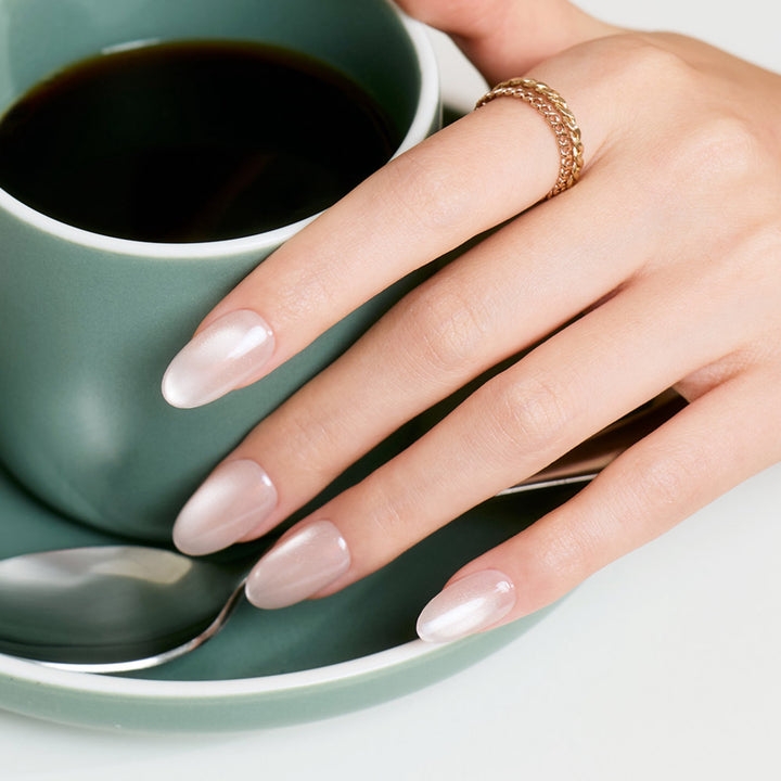 New Magic Press (Mani) - Lunaris