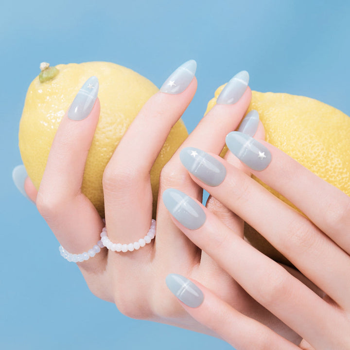 New Magic Press (Mani) - Cloud Ray