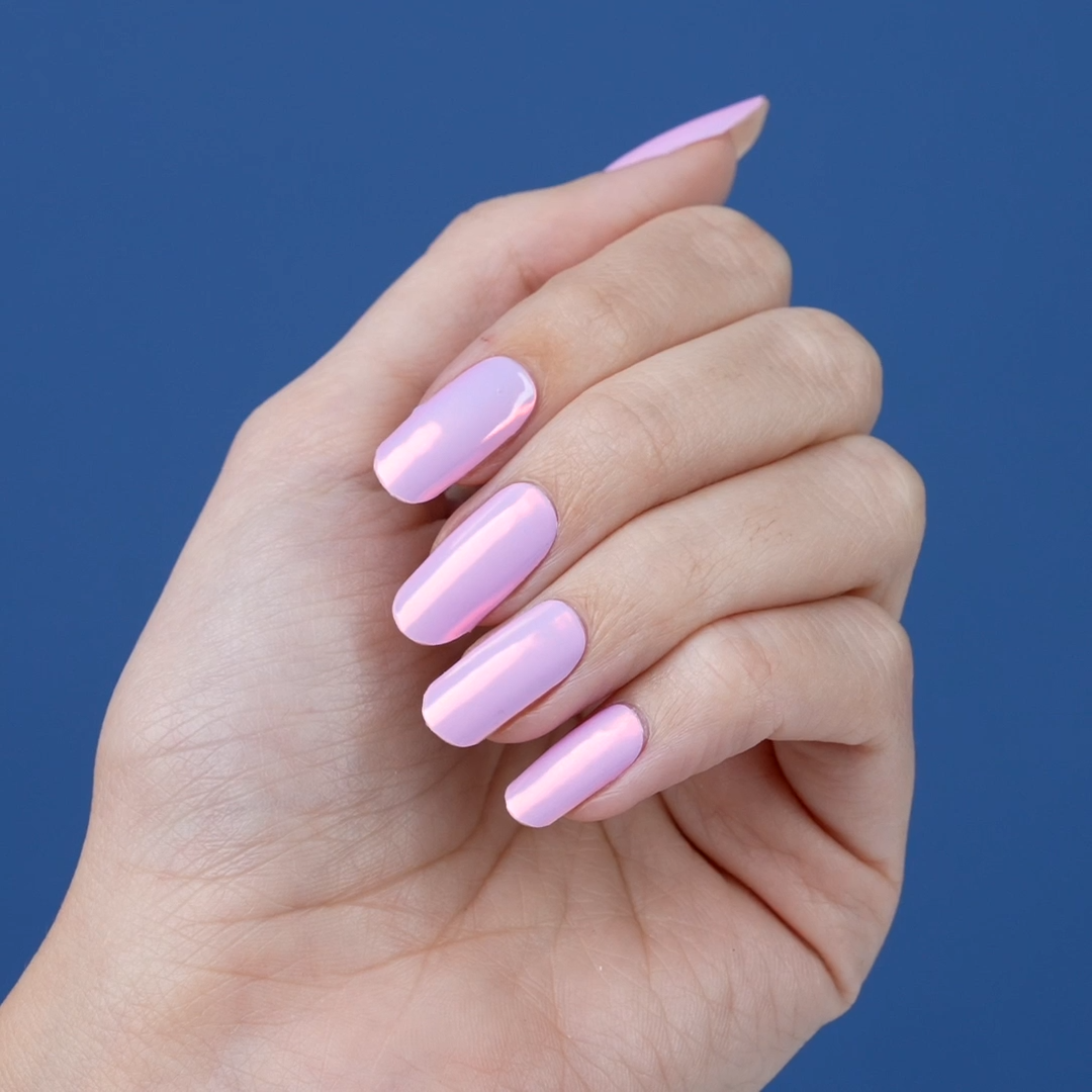 New Glaze (Mani) -Juice Bar Barista Mani